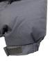 中古・古着 THE NORTH FACE (ザ ノース フェイス) キャンプ シエラ ショート ダウンジャケット ブラック サイズ:M：20000円