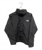 THE NORTH FACEザ ノース フェイス）の古着「ハイドレナ ウィンド ジャケット」｜ブラック