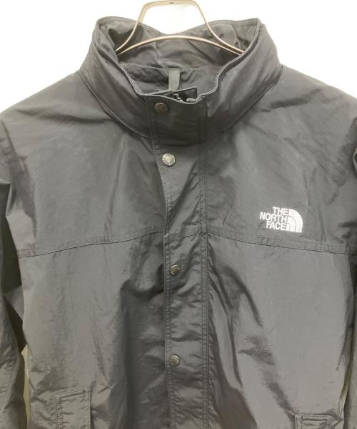 THE NORTH FACE（ザ ノース フェイス）THE NORTH FACE (ザ ノース フェイス) ハイドレナ ウィンド ジャケット ブラック サイズ:Lの古着・服飾アイテム