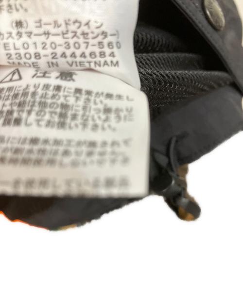 THE NORTH FACE（ザ ノース フェイス）THE NORTH FACE (ザ ノース フェイス) ハイドレナ ウィンド ジャケット ブラック サイズ:Lの古着・服飾アイテム