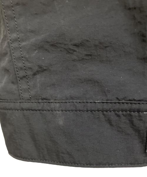 THE NORTH FACE（ザ ノース フェイス）THE NORTH FACE (ザ ノース フェイス) ハイドレナ ウィンド ジャケット ブラック サイズ:Lの古着・服飾アイテム