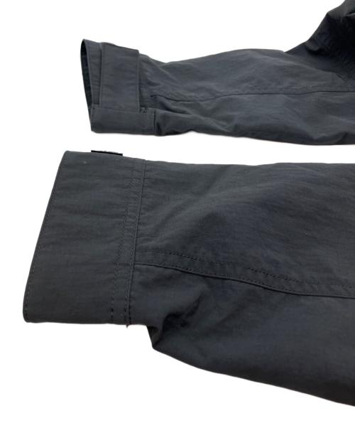 THE NORTH FACE（ザ ノース フェイス）THE NORTH FACE (ザ ノース フェイス) ハイドレナ ウィンド ジャケット ブラック サイズ:Lの古着・服飾アイテム