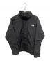 THE NORTH FACE（ザ ノース フェイス）の古着「ハイドレナ ウィンド ジャケット」｜ブラック