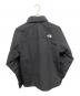 THE NORTH FACE (ザ ノース フェイス) ハイドレナ ウィンド ジャケット ブラック サイズ:L：10000円