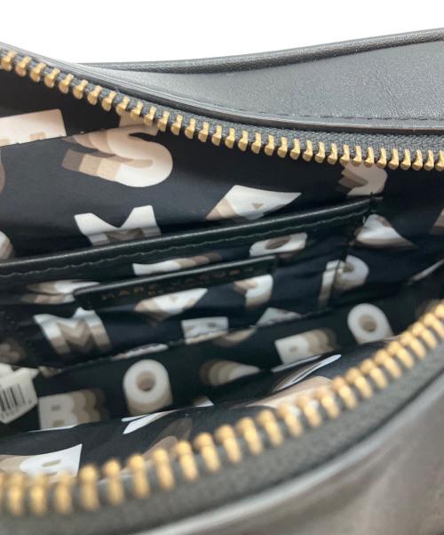 MARC JACOBS（マークジェイコブス）MARC JACOBS (マークジェイコブズ) ショルダーバッグ ブラックの古着・服飾アイテム