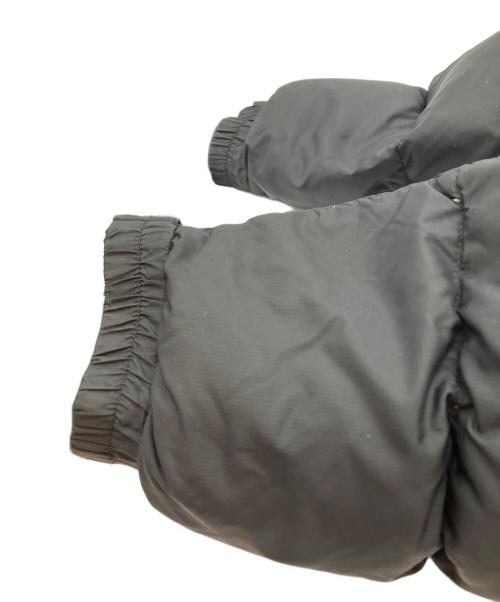 THE NORTH FACE（ザ ノース フェイス）THE NORTH FACE (ザ ノース フェイス) NUPTSE JACKET ヌプシ ダウンジャケット ブラック サイズ:Lの古着・服飾アイテム