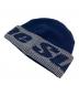 SUPREME（シュプリーム）の古着「FW24 ニット帽」｜ネイビー