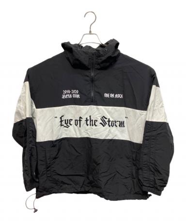 ワンオクロック　ナイロンパーカー　Lサイズ 中古・古着通販】ONE OK ROCK (ワンオクロック) 2019-2020 Eye of the