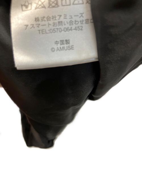 ONE OK ROCK（ワンオクロック）ONE OK ROCK (ワンオクロック) 2019-2020 Eye of the Storm ハーフジップパーカー ブラック サイズ:Lの古着・服飾アイテム