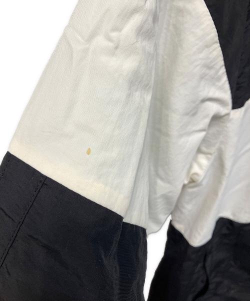 ONE OK ROCK（ワンオクロック）ONE OK ROCK (ワンオクロック) 2019-2020 Eye of the Storm ハーフジップパーカー ブラック サイズ:Lの古着・服飾アイテム