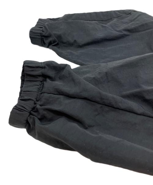 ONE OK ROCK（ワンオクロック）ONE OK ROCK (ワンオクロック) 2019-2020 Eye of the Storm ハーフジップパーカー ブラック サイズ:Lの古着・服飾アイテム