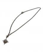 saadサード）の古着「ネックレス」