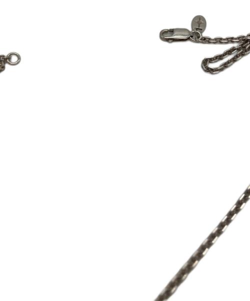 saad（サード）saad (サード) ネックレスの古着・服飾アイテム