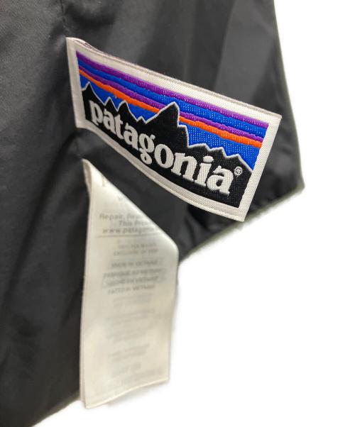 Patagonia（パタゴニア）Patagonia (パタゴニア) レトロX フリースジャケット ベージュ サイズ:XXLの古着・服飾アイテム