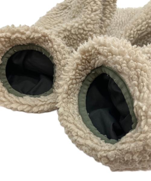 Patagonia（パタゴニア）Patagonia (パタゴニア) レトロX フリースジャケット ベージュ サイズ:XXLの古着・服飾アイテム