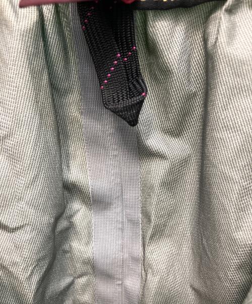 mont-bell（モンベル）mont-bell (モンベル) ゴアテックス レインダンサーパンツ ミントグリーン サイズ:MLの古着・服飾アイテム