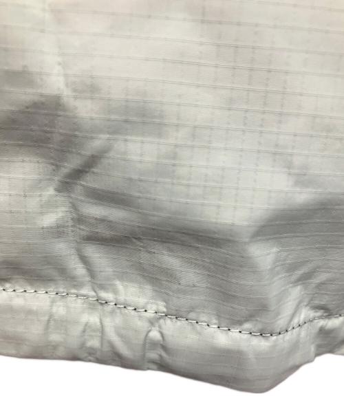 mont-bell（モンベル）mont-bell (モンベル) ゴアテックス レインダンサーパンツ ミントグリーン サイズ:MLの古着・服飾アイテム