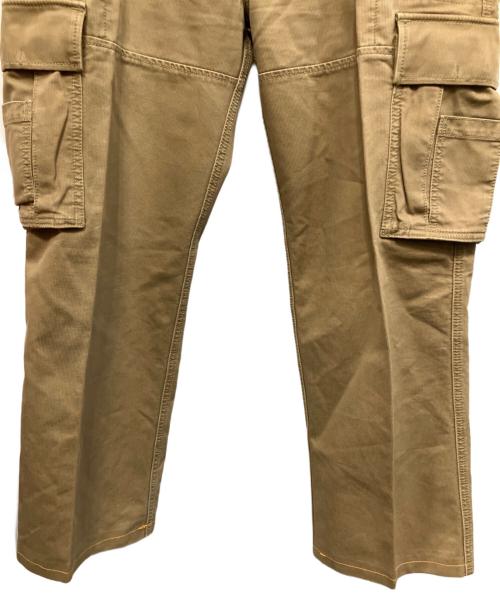 LEVI'S（リーバイス）LEVI'S (リーバイス) 00sカーゴパンツ ブラウン サイズ:W36の古着・服飾アイテム