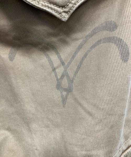 LEVI'S（リーバイス）LEVI'S (リーバイス) 00sカーゴパンツ ブラウン サイズ:W36の古着・服飾アイテム