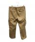 LEVI'S (リーバイス) 00sカーゴパンツ ブラウン サイズ:W36：6000円