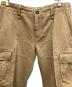 中古・古着 LEVI'S (リーバイス) 00sカーゴパンツ ブラウン サイズ:W36：6000円