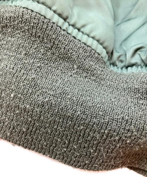 ALPHA（アルファ）ALPHA (アルファ) MA-1ジャケット カーキ サイズ:XLの古着・服飾アイテム