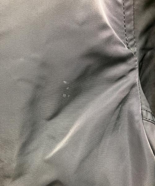 ALPHA（アルファ）ALPHA (アルファ) MA-1ジャケット カーキ サイズ:XLの古着・服飾アイテム