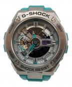 CASIOカシオ）の古着「G-SHOCK クォーツ ラバーベルト 腕時計」
