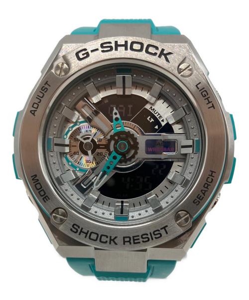 CASIO（カシオ）CASIO (カシオ) G-SHOCK クォーツ ラバーベルト 腕時計の古着・服飾アイテム