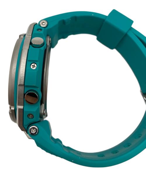 CASIO（カシオ）CASIO (カシオ) G-SHOCK クォーツ ラバーベルト 腕時計の古着・服飾アイテム