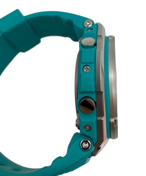 CASIO（カシオ）CASIO (カシオ) G-SHOCK クォーツ ラバーベルト 腕時計の古着・服飾アイテム