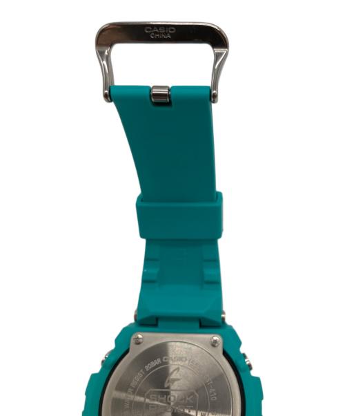 CASIO（カシオ）CASIO (カシオ) G-SHOCK クォーツ ラバーベルト 腕時計の古着・服飾アイテム