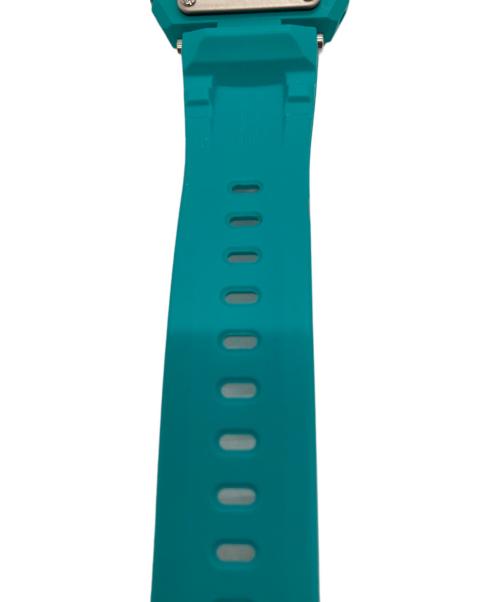 CASIO（カシオ）CASIO (カシオ) G-SHOCK クォーツ ラバーベルト 腕時計の古着・服飾アイテム