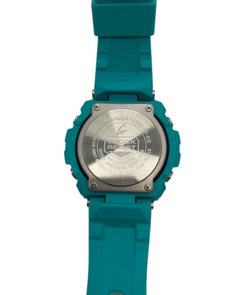 CASIO（カシオ）CASIO (カシオ) G-SHOCK クォーツ ラバーベルト 腕時計の古着・服飾アイテム