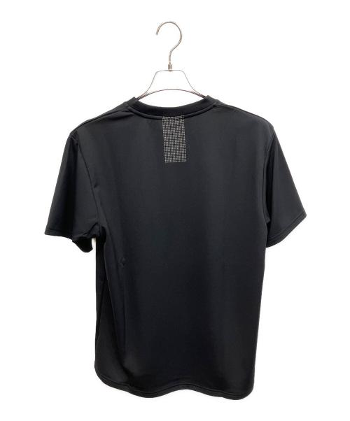 F.C.R.B.（エフシーレアルブリストル）F.C.R.B. (エフシーレアルブリストル) SOPH．ソフ PRE MATCH T-Shirt 半袖カットソー ブラック サイズ:Mの古着・服飾アイテム