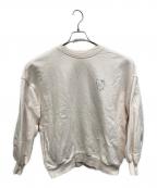 OLIVE des OLIVE×HELLO KITTYオリーブデオリーブ×ハローキティ）の古着「スウェット」｜ピンク