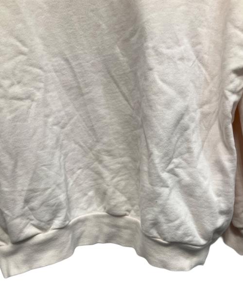 OLIVE des OLIVE（オリーブデオリーブ）OLIVE des OLIVE (オリーブデオリーブ) HELLO KITTY (ハローキティ) スウェット ピンク サイズ:Freeの古着・服飾アイテム