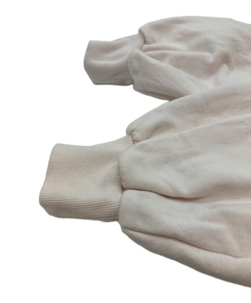 OLIVE des OLIVE（オリーブデオリーブ）OLIVE des OLIVE (オリーブデオリーブ) HELLO KITTY (ハローキティ) スウェット ピンク サイズ:Freeの古着・服飾アイテム