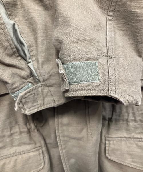 BUZZ RICKSON'S（バズリクソンズ）BUZZ RICKSON'S (バズリクソンズ) M-65フィールドジャケット カーキ サイズ:XSの古着・服飾アイテム