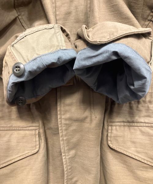 BUZZ RICKSON'S（バズリクソンズ）BUZZ RICKSON'S (バズリクソンズ) M-65フィールドジャケット カーキ サイズ:XSの古着・服飾アイテム