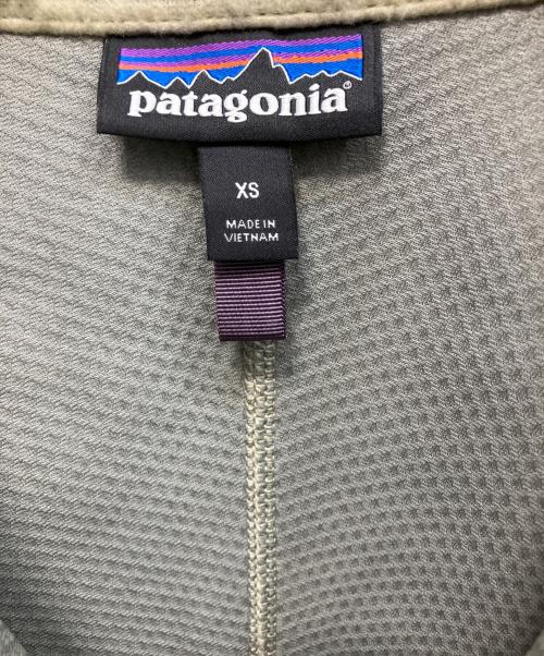 Patagonia（パタゴニア）Patagonia (パタゴニア) クラシックレトロX フリースジャケット ベージュ サイズ:XSの古着・服飾アイテム