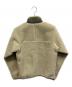 Patagonia (パタゴニア) クラシックレトロX フリースジャケット ベージュ サイズ:XS：10000円