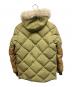 WAREHOUSE (ウエアハウス) ALASKAN DOWN COAT 1930’ｓ @ アラスカンダウンコート カーキ サイズ:S：45000円