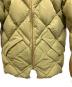 中古・古着 WAREHOUSE (ウエアハウス) ALASKAN DOWN COAT 1930’ｓ @ アラスカンダウンコート カーキ サイズ:S：45000円