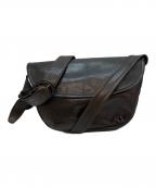 gentenゲンテン）の古着「ショルダーバッグ」｜ブラウン