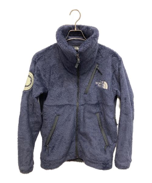 THE NORTH FACE（ザ ノース フェイス）THE NORTH FACE (ザ ノース フェイス) アンタークティカ バーサロフトジャケット ネイビー サイズ:Lの古着・服飾アイテム