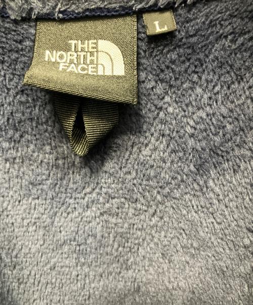THE NORTH FACE（ザ ノース フェイス）THE NORTH FACE (ザ ノース フェイス) アンタークティカ バーサロフトジャケット ネイビー サイズ:Lの古着・服飾アイテム