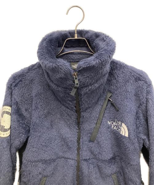 THE NORTH FACE（ザ ノース フェイス）THE NORTH FACE (ザ ノース フェイス) アンタークティカ バーサロフトジャケット ネイビー サイズ:Lの古着・服飾アイテム