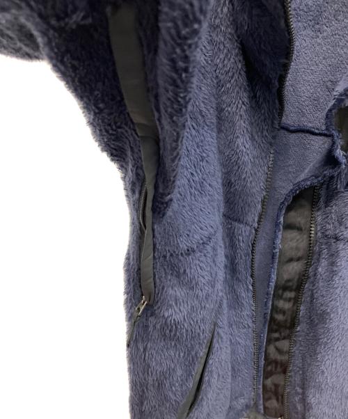 THE NORTH FACE（ザ ノース フェイス）THE NORTH FACE (ザ ノース フェイス) アンタークティカ バーサロフトジャケット ネイビー サイズ:Lの古着・服飾アイテム