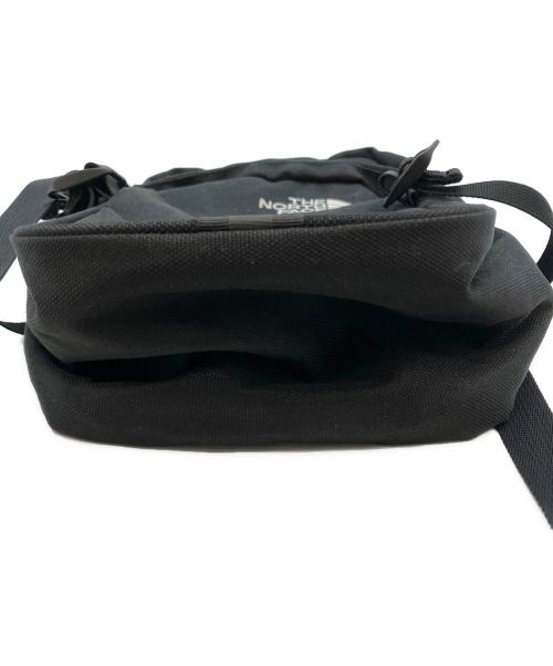 THE NORTH FACE（ザ ノース フェイス）THE NORTH FACE (ザ ノース フェイス) ボルダーミニショルダー ショルダーバッグ ブラックの古着・服飾アイテム